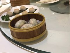 -半岛太子酒家(海港城店)