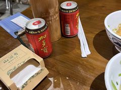 -山涧肴·泉水煮活鱼(坂田店)