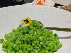 -恬阿姨庭院餐厅·生日宴
