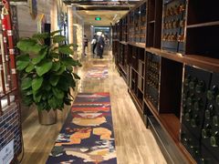 -北京王府井希尔顿酒店·万斯阁西餐厅