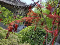 -沈坤状元府景区