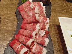 -海底捞火锅(万象城店)