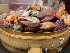-船梆煮•蒸汽海鲜·生腌干蒸(五四广场店)