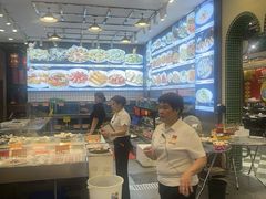 -飞尝蚝·顺德菜·鱼生(顺德总店)