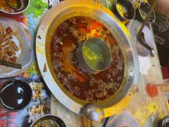 -蛙宴·美蛙火锅基地(万象城店)