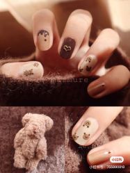 -妙睫屋日式美甲美睫