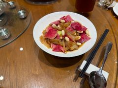 -赶海部落海鲜城(海阳路店)