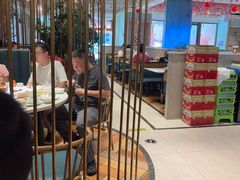 -小桃红·东北菜·春饼烤鸭(南阳湖街店)