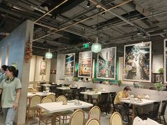 -正泰餐厅AmazingThai(新奥购物中心店)
