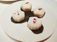 玫瑰芍药糕-茉里粤菜(皇姑万象汇店)