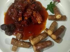 -龙宴海鲜城(经中路店)