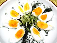 -济南喜来登酒店-采悦轩中餐厅