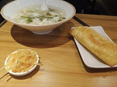 -琴岛顺天馄饨(崂山金鼎店)