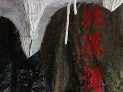 -清境桃源