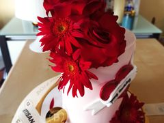 -Biteology Artisan Cakes(红庄·国际文化保税创新园店)