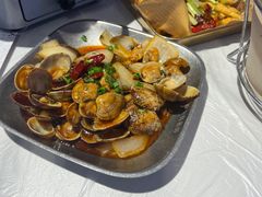 -石牌岭小亮蒸虾•湖北老字号(左岭店)