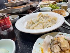 -胶东海鲜大排档(北太平庄店)