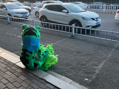 -大学城夜市