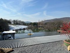 -龙吟山房(青龙山庄店)