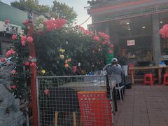 -张记焖窑·十五年专注焖烤(雍和宫店)