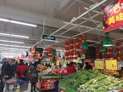 -华润万家(临城店)