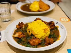 -CoCo壱番屋(久光百货店)