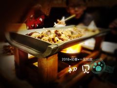 -熙成烧烤(白塔岭店)