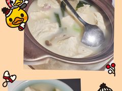 -小河盐帮·私家菜·烤鸭(三元桥·霄云路店)