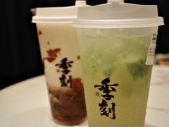 -黑皮夫妻排挡(太白园路店)