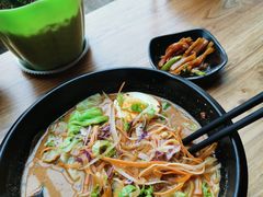-屯屯面(海尔路店)