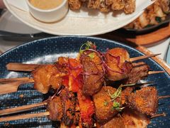 -阿妮叶李(光谷世界城店)