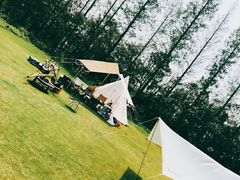 -前小桔亲子创意农场·草莓采摘·露营烧烤