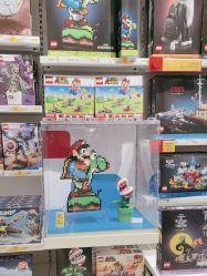 -乐高授权专卖店(中关村领展店)