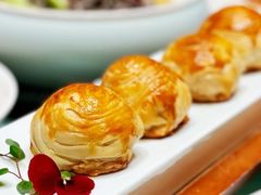 -缤圣源中国清真菜(群力店)