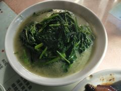 腐乳空心菜-蘭心餐厅(进贤路店)