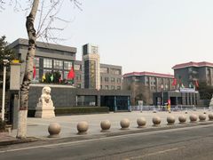 -防灾科技学院(南校区)