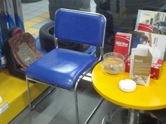 -车享家汽车养护中心(花照壁店)