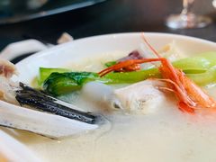-羡餐厅·杭帮菜·淳菜(千岛湖自由洲际殿店)