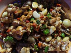 -老三样·美食研究中心(世贸路店)