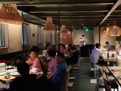 大堂-老头儿油爆虾(胜利河美食街店)