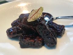 辽河口恋香牛肉-止观小馆·辽河口渔家菜(王府井店)