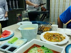 -紫光园(顺义店)