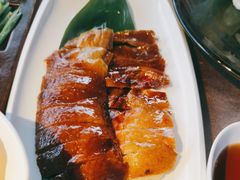 -威斯汀舞台餐厅