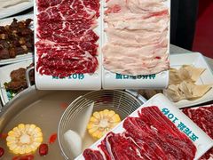 -非遗•老字号•阿彬牛肉火锅(广济桥店)