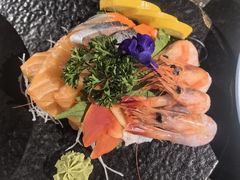 -将太无二·北美传奇寿司(瑞士公寓店)