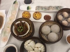 -香港富临皇宫(扬名广场店)