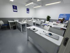 -幻码星球人工智能教育(钱江校区)