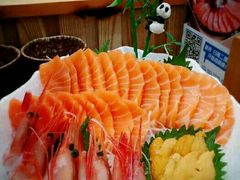 -林妈妈村·日式料理(宝山龙湖天街店)