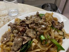 -老二正宗汕头牛肉丸店