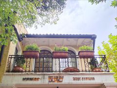 -玫瑰厅上海菜(兴国路店)